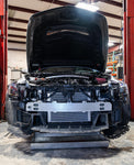 PROSPEED Gen 3 CTSV High Capacity Heat Exchanger