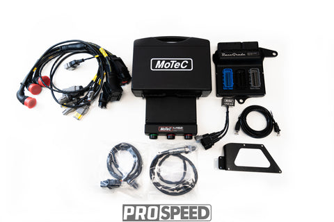 PROSPEED PRODRAG C7 Corvette Motec Package