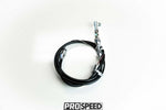 PROSPEED C6 Cable Throttle Conversion Kit