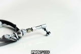 PROSPEED C6 Cable Throttle Conversion Kit
