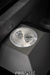 PROSPEED Billet Water Tank Lid Kit