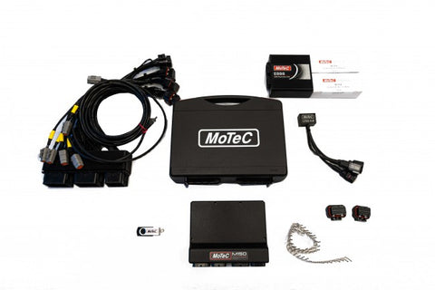 PROSPEED Motec PNP (S197 GT500 Mustang)