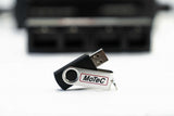 PROSPEED Motec PNP (S197 Mustang)