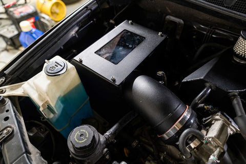 PROSPEED Toyota Sequoia Cold Air Intake