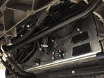 PROSPEED C6 Corvette (non ZR1) High Output Dual Spal Fan Shroud System