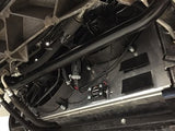 PROSPEED C6 Corvette (non ZR1) High Output Dual Spal Fan Shroud System