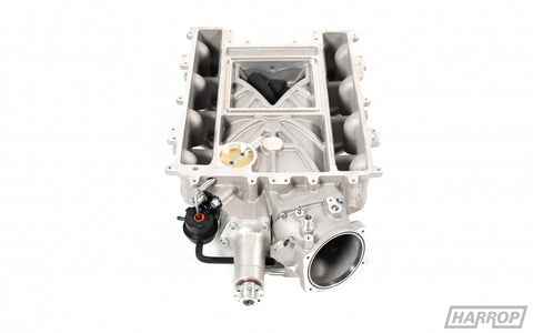 Harrop Supercharger | LSA | Gen 2 CTSV