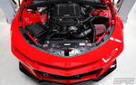 HARROP TVS2650 SUPERCHARGER KIT - LT4