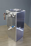 PROSPEED C7 Corvette A2W Trunk Ice Tank with Pump