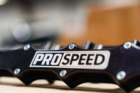 PROSPEED Tundra Fuel System Package