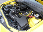 2010-2015 CAMARO COMPETITION WHIPPLE SUPERCHARGER SYSTEM