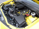 2010-2015 CAMARO COMPETITION WHIPPLE SUPERCHARGER SYSTEM