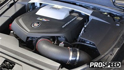 PROSPEED CTSV 4.50" Race Intake System