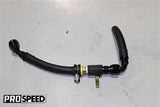 PROSPEED CTSV HX Tank AN Quick Drain Kit