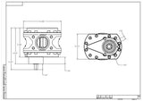 Aeromotive Extreme Mechanical Fuel Pump