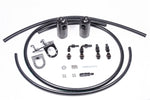 RADIUM Tundra Dual Catch Can Kit 2007-2021