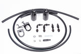 RADIUM Tundra Dual Catch Can Kit 2007-2021
