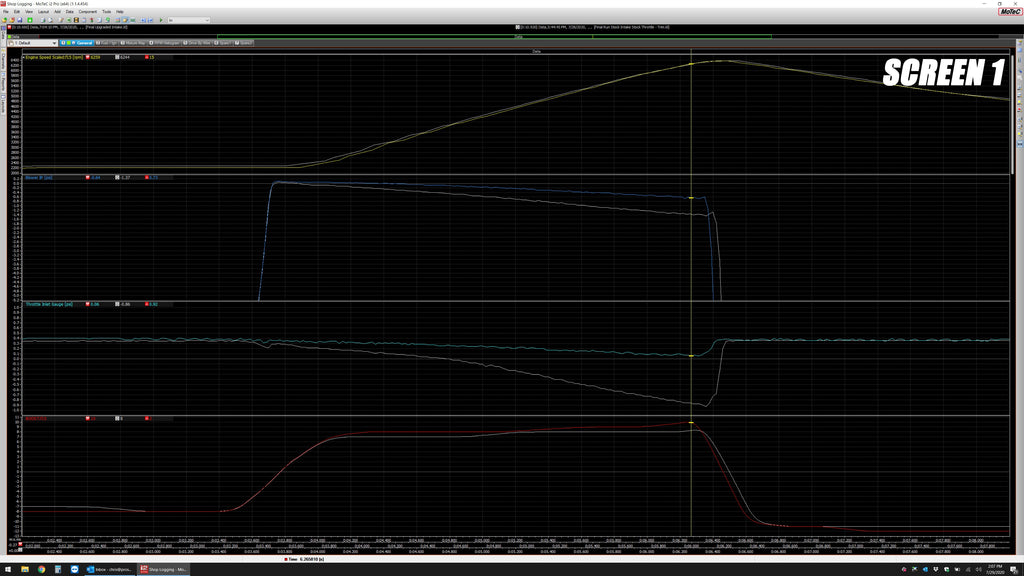 Prospeed Toyota Tundra Dyno