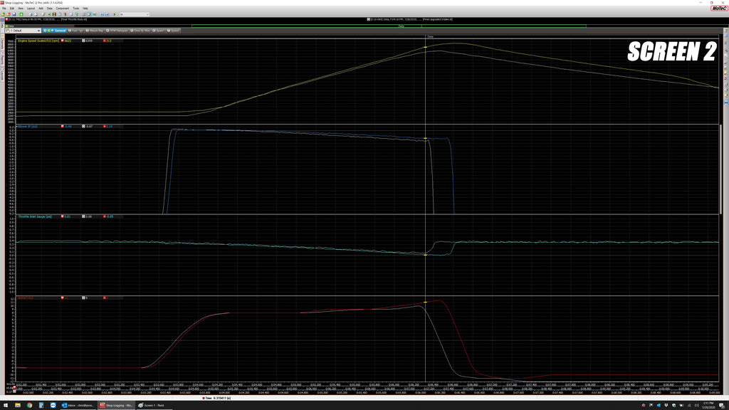 Prospeed Toyota Tundra Dyno