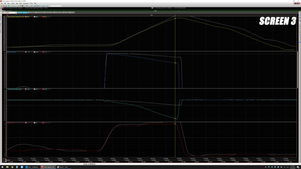 Prospeed Toyota Tundra Dyno