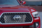 Gen 3 Tacoma Procharger System