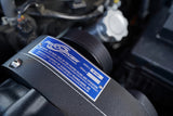 Gen 3 Tacoma Procharger System