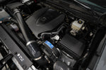 Gen 3 Tacoma Procharger System