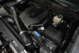 Gen 3 Tacoma Procharger System