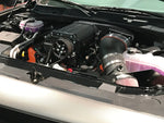 2015-2017 Dodge Hellcat (6.2L) COMPETITION KIT