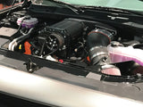 2015-2017 Dodge Hellcat (6.2L) COMPETITION KIT