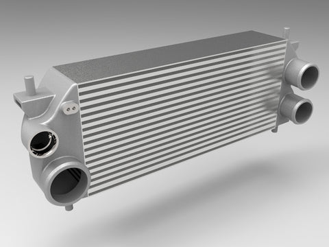 WHIPPLE 2015-2022 FORD 2.7L/3.5L ECOBOOST MEGA COOLER (50-STATE LEGAL)