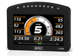 C125 5" COLOR DISPLAY W/USB