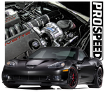 Corvette Procharger Kit - Supercharger : 2008-2013 C6 & Grand Sport LS3