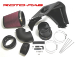 2016-19 CADILLAC CTS-V ROTO FAB COLD AIR INTAKE SYSTEM | GEN 3 CTSV