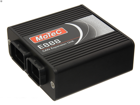 Motec E888 Expander