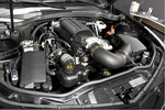 2010-2015 CAMARO COMPETITION WHIPPLE SUPERCHARGER SYSTEM